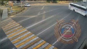 16 августа Мотоциклист пострадал в ДТП с автобусом в Пятигорске