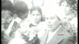 Артезиан 08 Последний звонок в школе №133