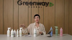 ЭкоЛОКация - обзор линейки, Гринвей