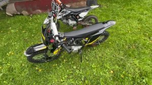 Еще одна история CAIDI 156fmj 19R/16R