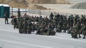 подготовка к параду победы  . музыкальная часть