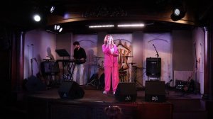 Полина Дергачева – Easy on me