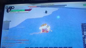 пытаюсь получить фрукт OPE в AUT