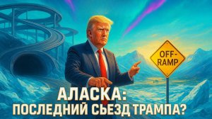 🤔🇺🇸❄️ Саммит Alaska: ПОСЛЕДНИЙ ШАНС Трампа Свернуть? ВСЕ ОТВЕТЫ на ВАЖНЫЕ Вопросы!