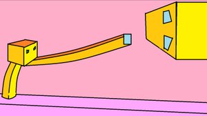 (Ignore damage) TOMT ( лаяут ) И.Н.М.Т. В GEOMETRY DASH?! Мой будущий рейт!