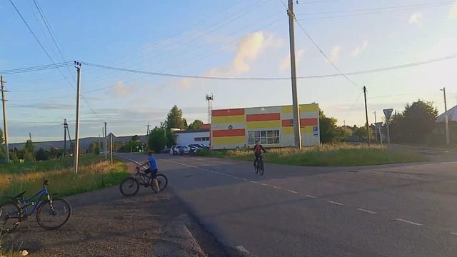 стант
