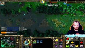 DotA ALCHEMIST -  Одел ФУЛЛОВОГО АЛХИМИКА! Раздал всей команде АГАНИМЫ!