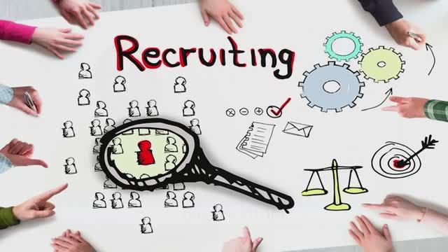 Рекрутер и Ресечер, как не ошибиться при выборе смотреть онлайн