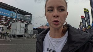 Влог | Пятый этап RDS GP | Аквапланирование