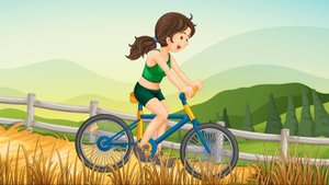 В гостях у сказки: «Сказка про жадину».