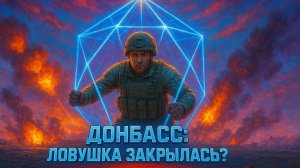 🇺🇦⚠️💥 КАТАСТРОФА на Донбассе! Украина в КЛЕЩАХ: Операционный КРИЗИС или КРУШЕНИЕ Фронта?