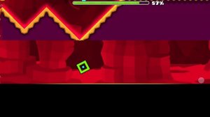 Посхалка в геометри Даш