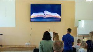 Церковь Адвентистов г.Коломна