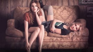 Фильм - Сестра в отрыве (2017) Мелодрама / Комедия