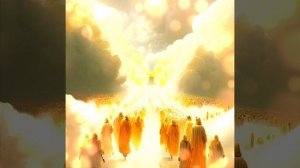 Послание от 16.08.  Я ваш Создатель. Только Я знаю, когда свершится переход! Отец Абсолют