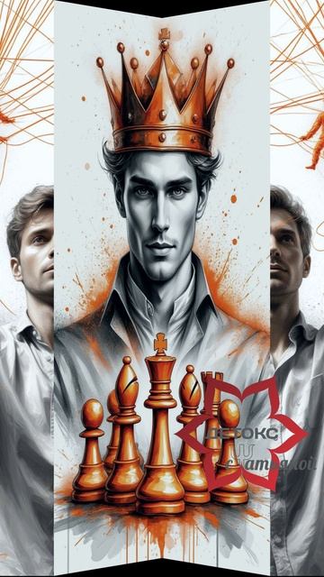 Почему у человека-нарцисса мышление зебры? смотреть онлайн