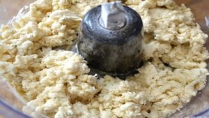 Домашние крекеры