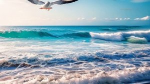 Звуки природы слушать онлайн. Природа. Море. Звук морского прибоя для отдыха, релаксации