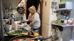 КАРТОШКА С КУРИЦЕЙ В ДУХОВКЕ !