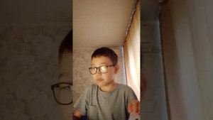 бумажная распаковка 3 серия