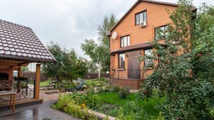 9266216 ДНП Тихая Заводь, Заречная улица
