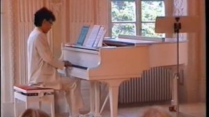 Мурат Рена - Шопен Желание (пожелание)/Шопен/Лист - Желание