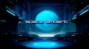 Dreamstate Logic - Synchronicity | Space Ambient ☢ Cosmic Downtempo