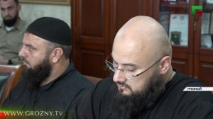 Ахмед Дудаев: Благотворительные инициативы должны осуществляться только через проверенные каналы