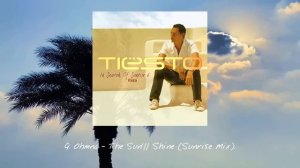 Tiësto - In Search Of Sunrise 6: Ibiza CD1