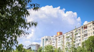 Вечернее Левобережье: прогулка после отмены опасности БПЛА (Белгород)