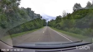 Благовещенск - Хабаровск - Дальнегорск.mp4