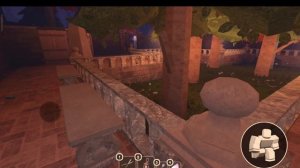 DOORS universe The Outdoors 1 серия