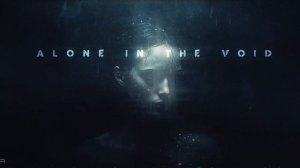 Dark Ambient Cyberpunk Music - 1 Hour Alone In The Void