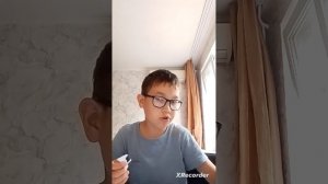 бумажная распаковка 4 серия