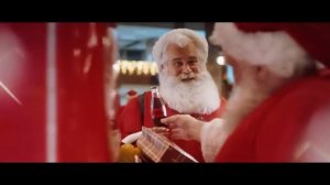 Coca-Cola - The World Needs More Santas (2023)