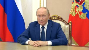 Обращение по случаю 180-летия РГО