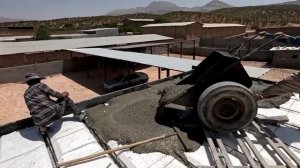 Неявка Хашема в суд! Развитие фермы Тайбех