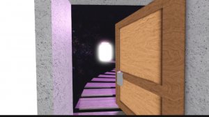 "Через вселенные" Эпизод ##: Тёмный Ковшик