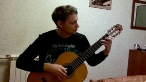 ПОЙДУ ЛЬ Я,  ВЫЙДУ ЛЬ Я.mp4