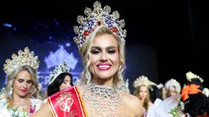Титул «Миссис Россия – 2025» завоевала Екатерина Семенова из Магнитогорска