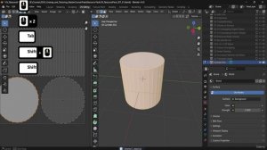 4 -Lesson 4 - UV Islands, Packing & Texel Density Control