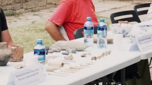 ️В Дербентском музее-заповеднике отметили День археолога.