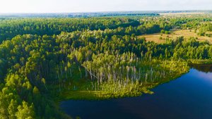 "ЗЕМНОЙ РАЙ"