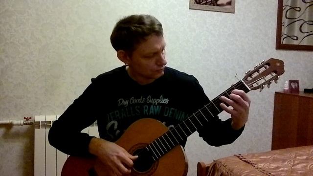 ВО САДУ ЛИ, В ОГОРОДЕ.mp4 смотреть онлайн