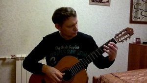 ВО САДУ ЛИ, В ОГОРОДЕ.mp4