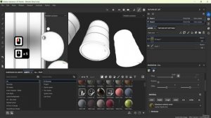 5 -Lesson 14 - Avoid Overlaps UV Baking Best Practices