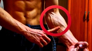 Прокачка ПРЕДПЛЕЧЬЯ Дома с ГАНТЕЛЯМИ!