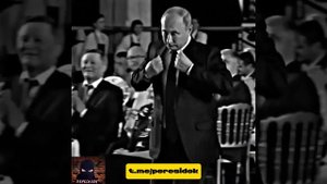 Гордость за Путина