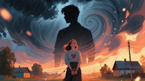 Пламя страсти: как прошлое меняет настоящее.  Элис Хоффман Аудиокнига «Здесь на Земле»