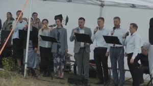 Удивительная милость ♥️ христианская песня